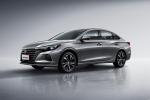 ChangAn Eado Plus 2020 года